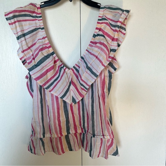 Express top - Picture 3 of 4